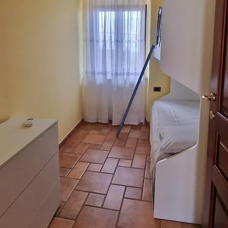 Monferrato Street House 卡利亚诺