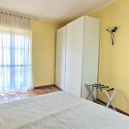 Monferrato Street House * 卡利亚诺