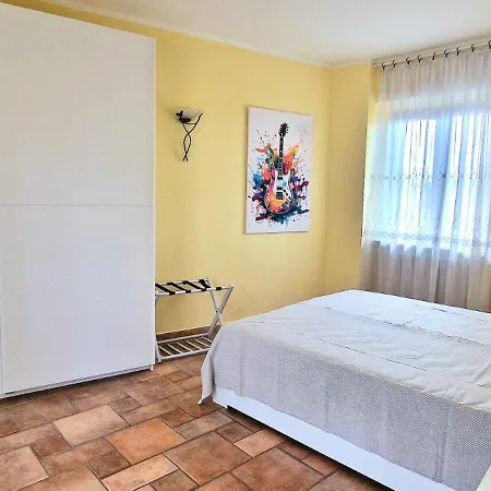 Holiday home Monferrato Street House