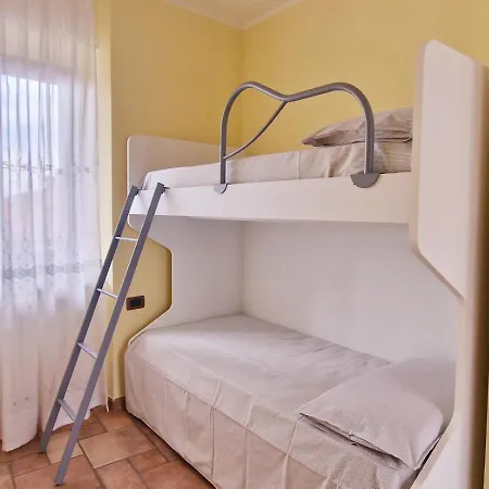 Monferrato Street House