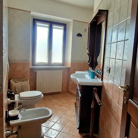Monferrato Street House