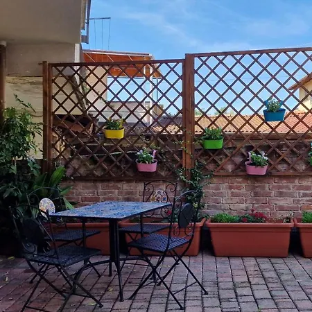 Monferrato Street House 度假居