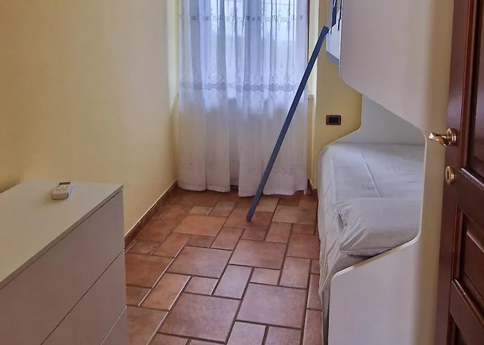Monferrato Street House 卡利亚诺