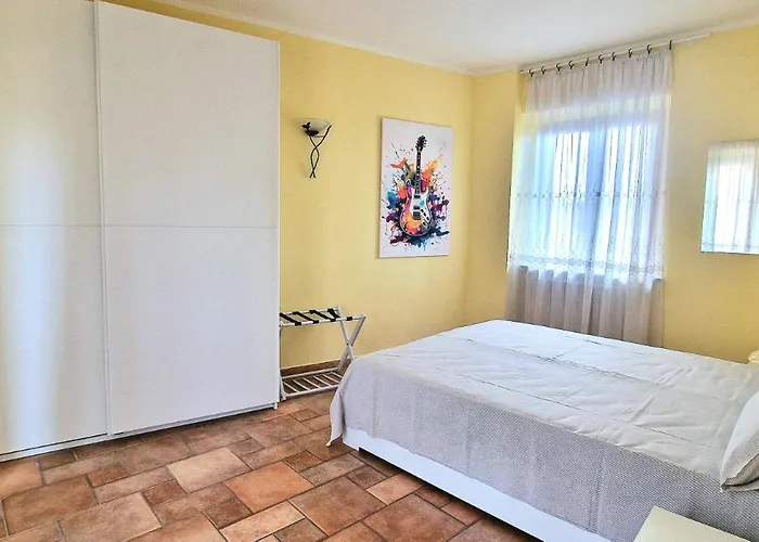 度假居 Monferrato Street House