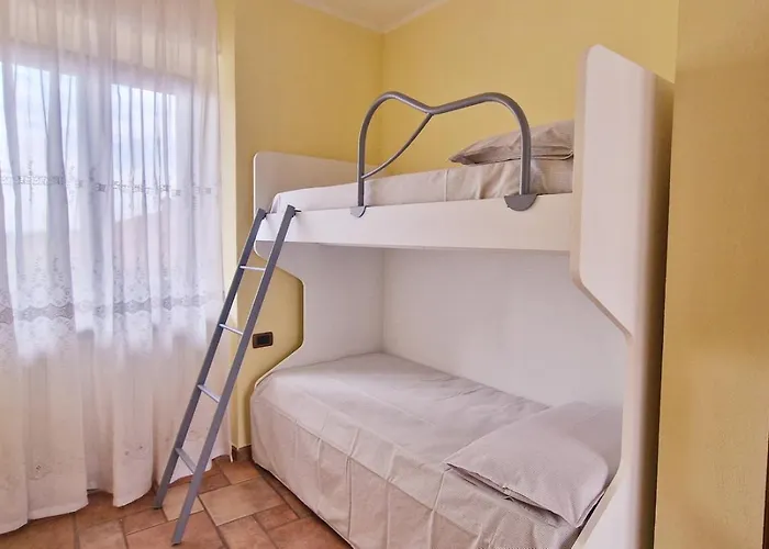 Monferrato Street House