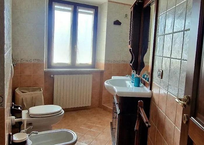 Monferrato Street House