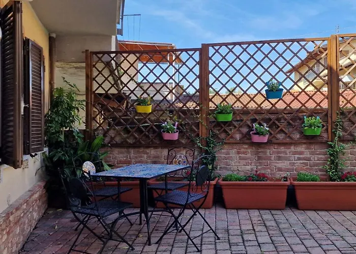Monferrato Street House 度假居